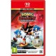 Sonic X Shadow Generations - Nintendo Switch 2